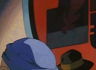 童年神作即将续篇！美食番我只服它