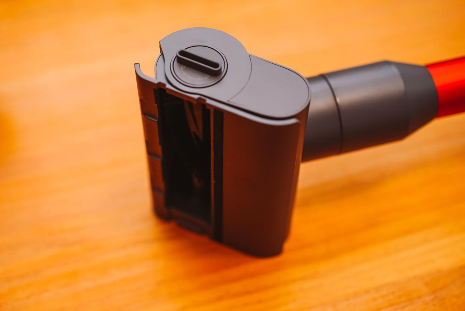 戴森吸尘器v8和石头h7,石头h7和戴森v12哪个好