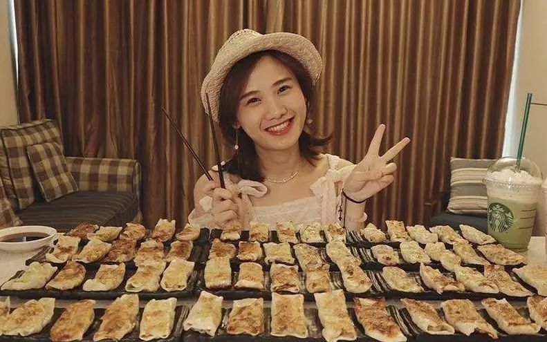 不科学！为什么吃播网红又仙又瘦？