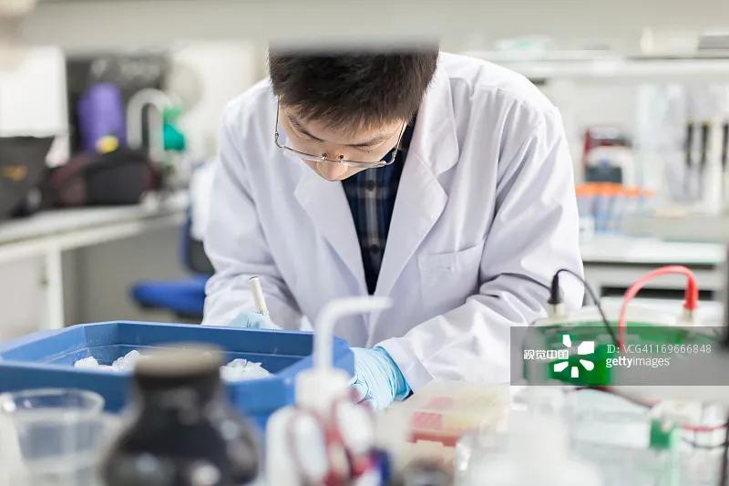 院系部集锦|医学技术学院——严谨探索不一样的世界