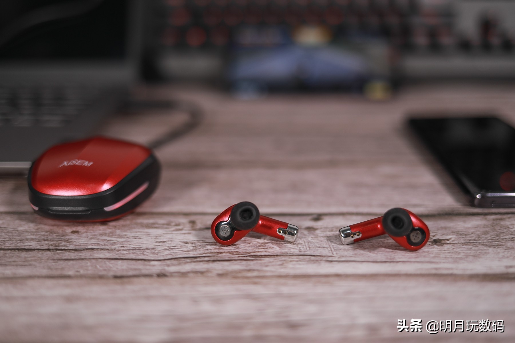 西圣入耳式蓝牙耳机,西圣ola蓝牙耳机测评