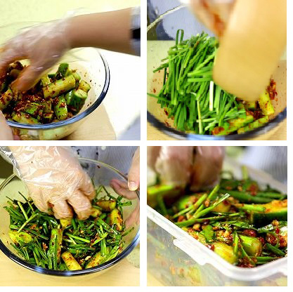 开胃下饭的泡菜怎么做,开胃下饭腌泡菜做法