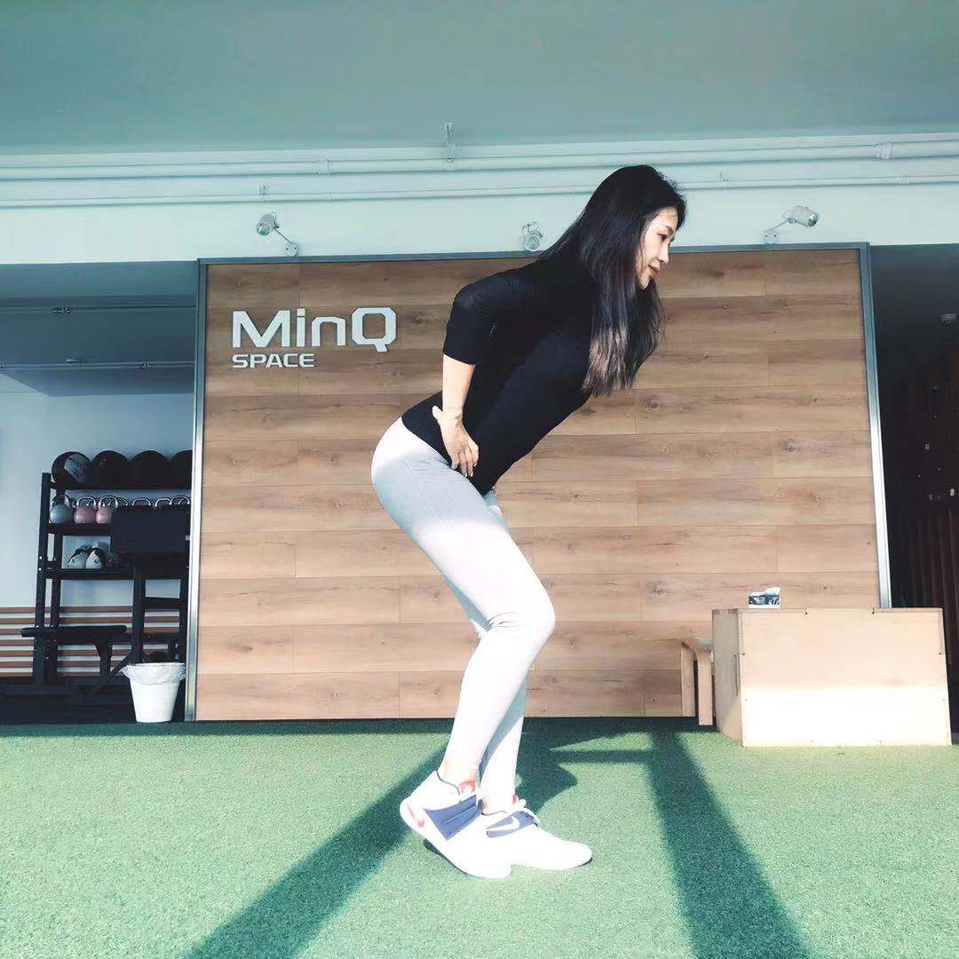 孕中期训练动作,孕中期常见问题及保健指导