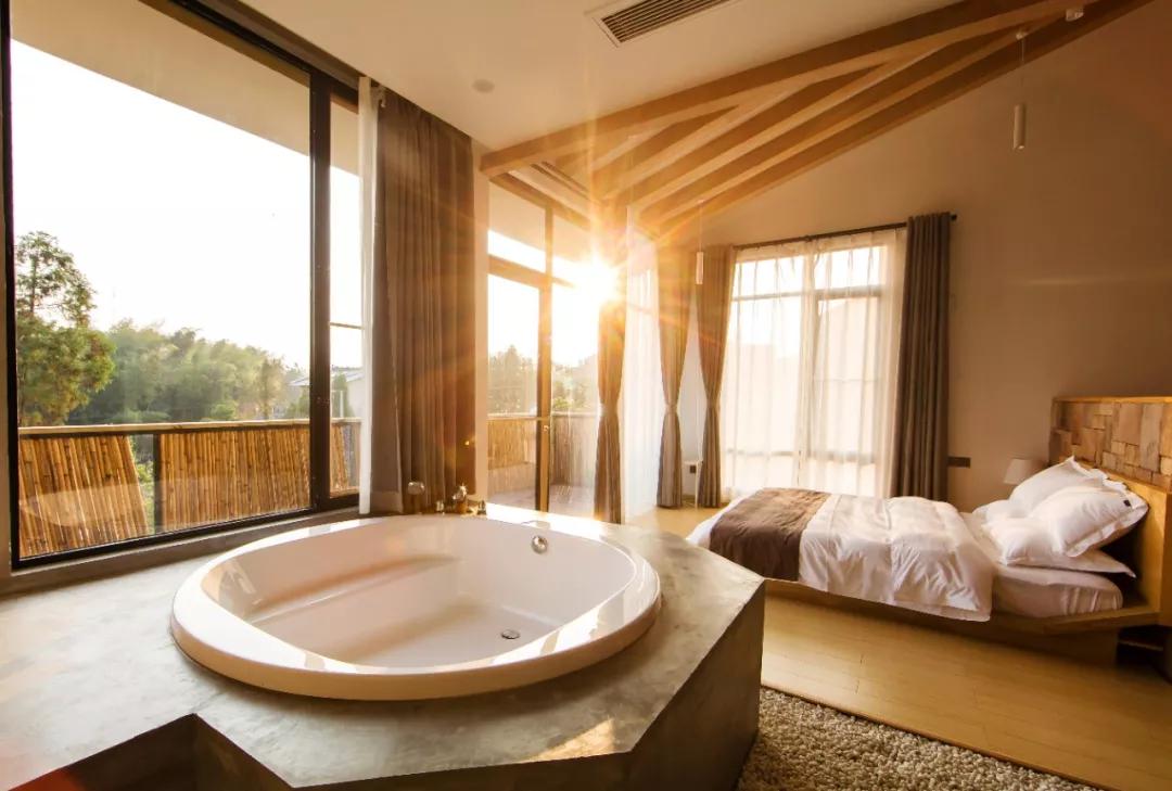 探索秘境,泰顺小众秘境