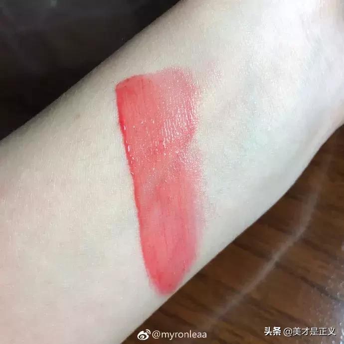 适合春天的粉色系列口红,适合春天的口红颜色平价