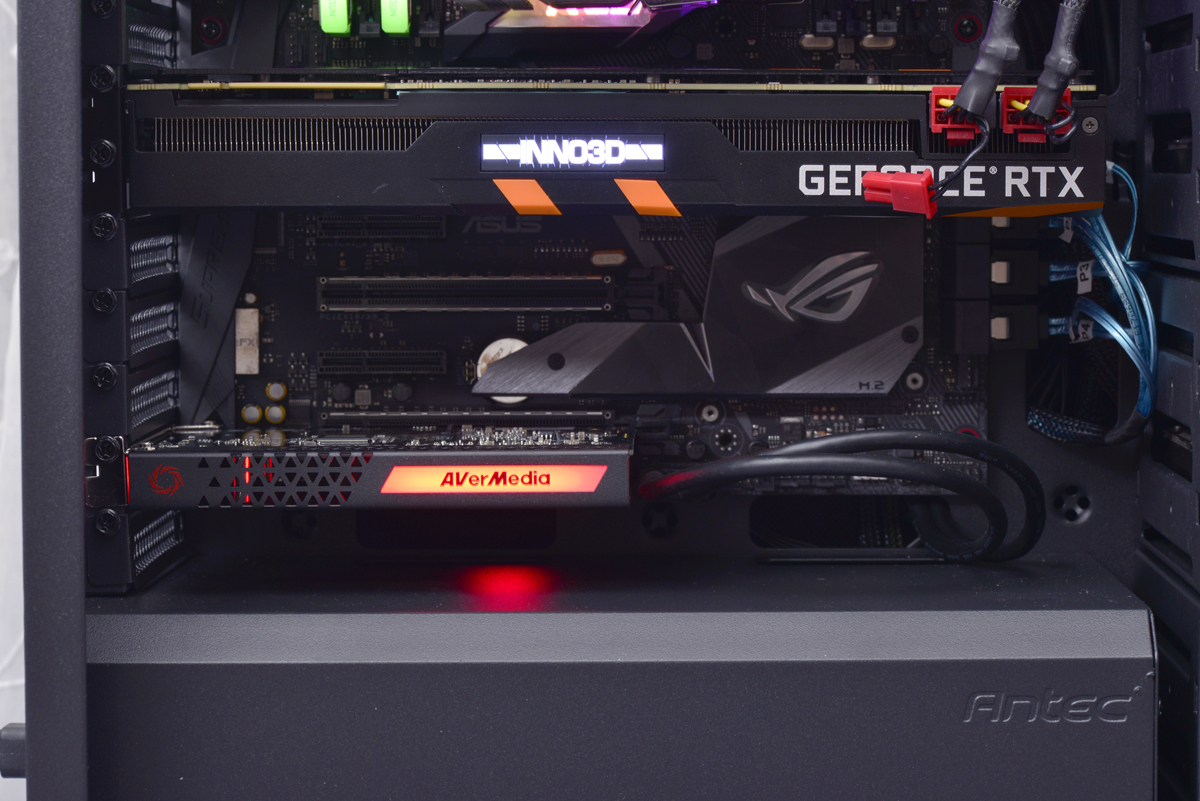 游戏直播好的采集卡,游戏机试玩直播