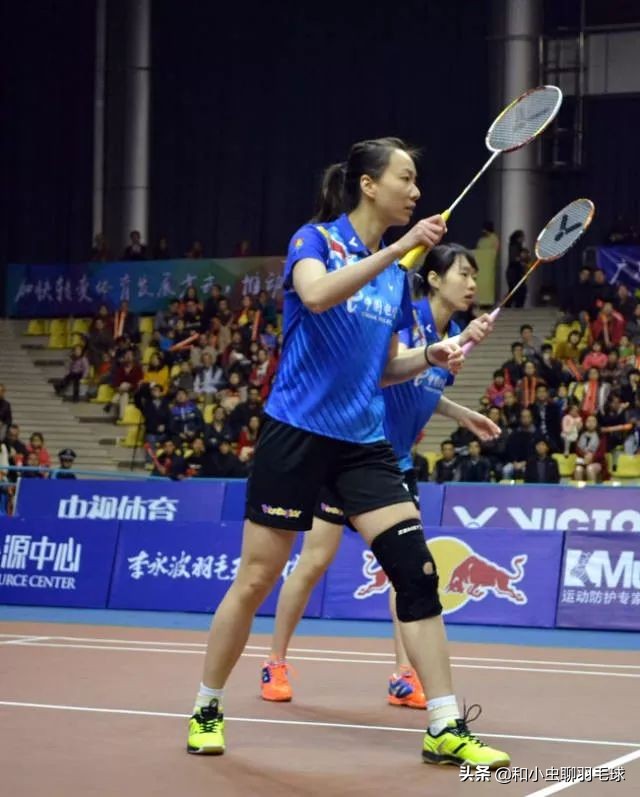 羽毛球有这16大优点，选择打羽毛球的你有多明智