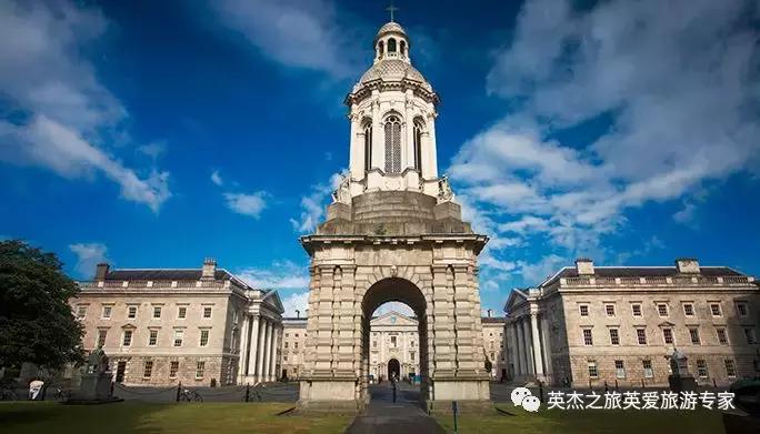 一场充满趣味的自驾旅游,大不列颠环岛游玩攻略