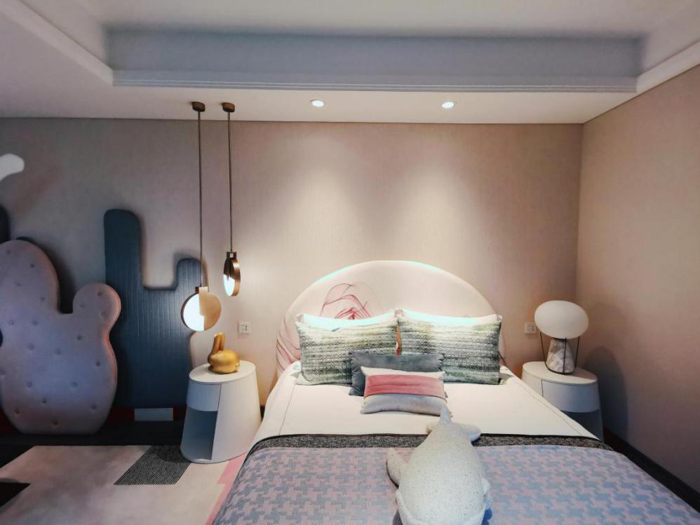 非凡i7,守护凤凰山居的至臻时光|项目