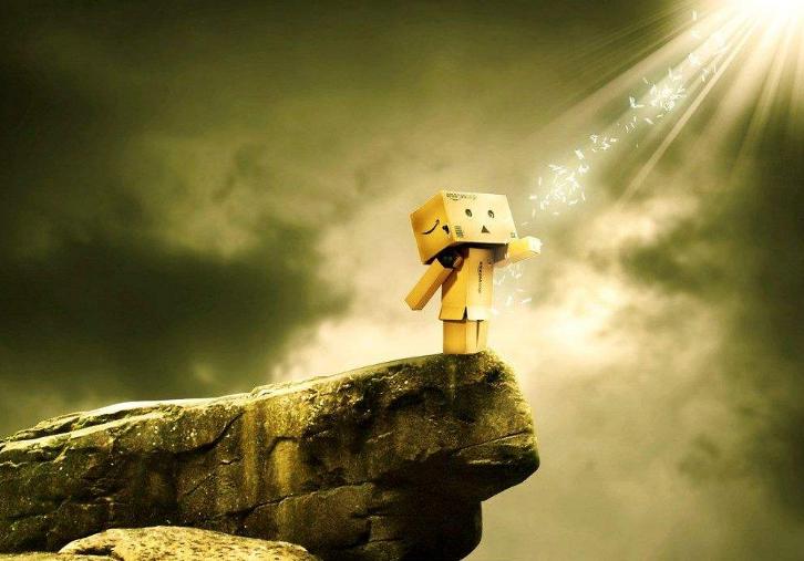 为什么不要杞人忧天,说说我们现实生活中杞人忧天的事