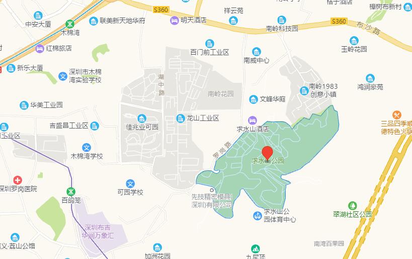 可拉熊丛林探险基地,深圳可拉熊丛林探险营地