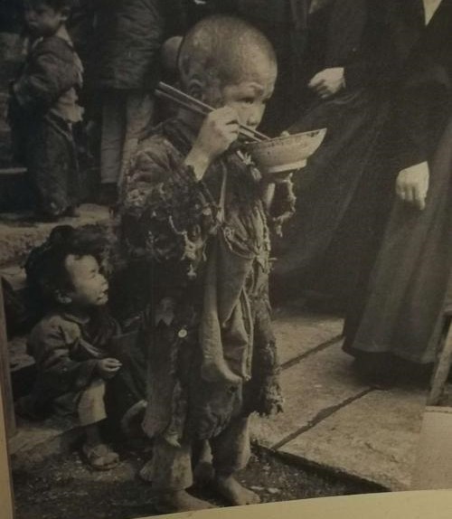 鲁迅的发小闰土后来怎样了,闰土和鲁迅的后代