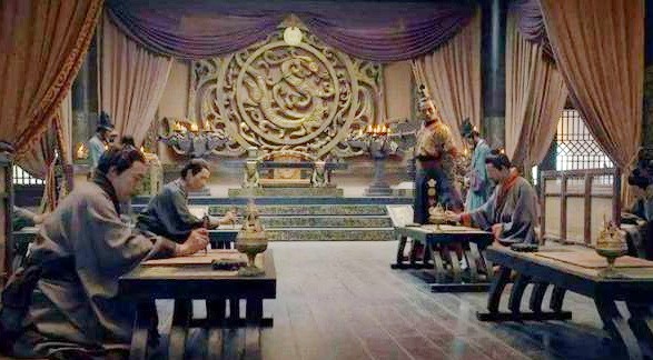 张安世是王侯吗,张安世大明风华