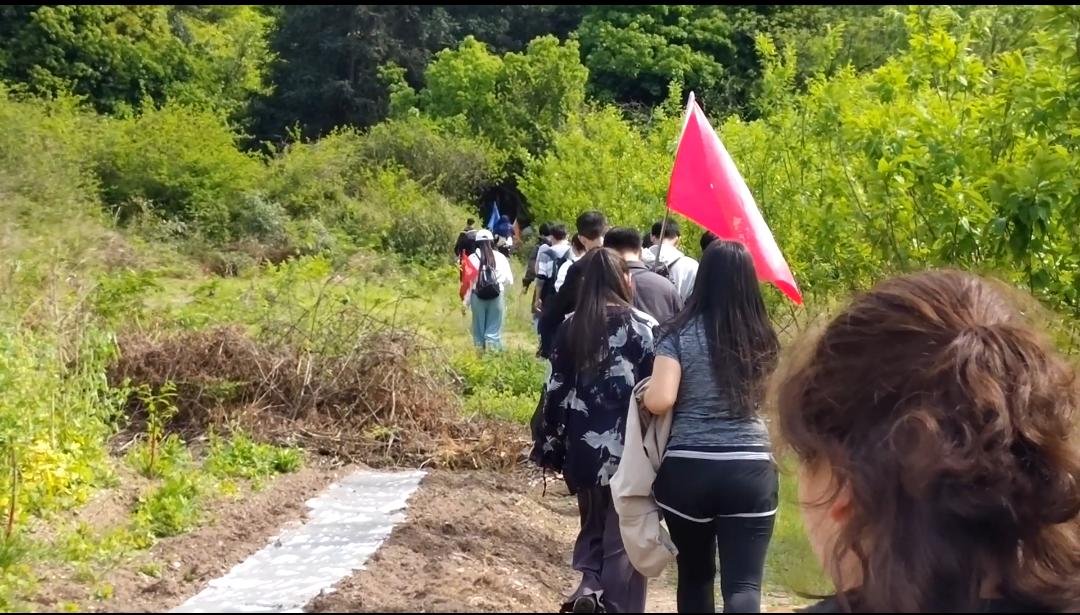 东钱湖徒步3号线,环湖骑行东钱湖