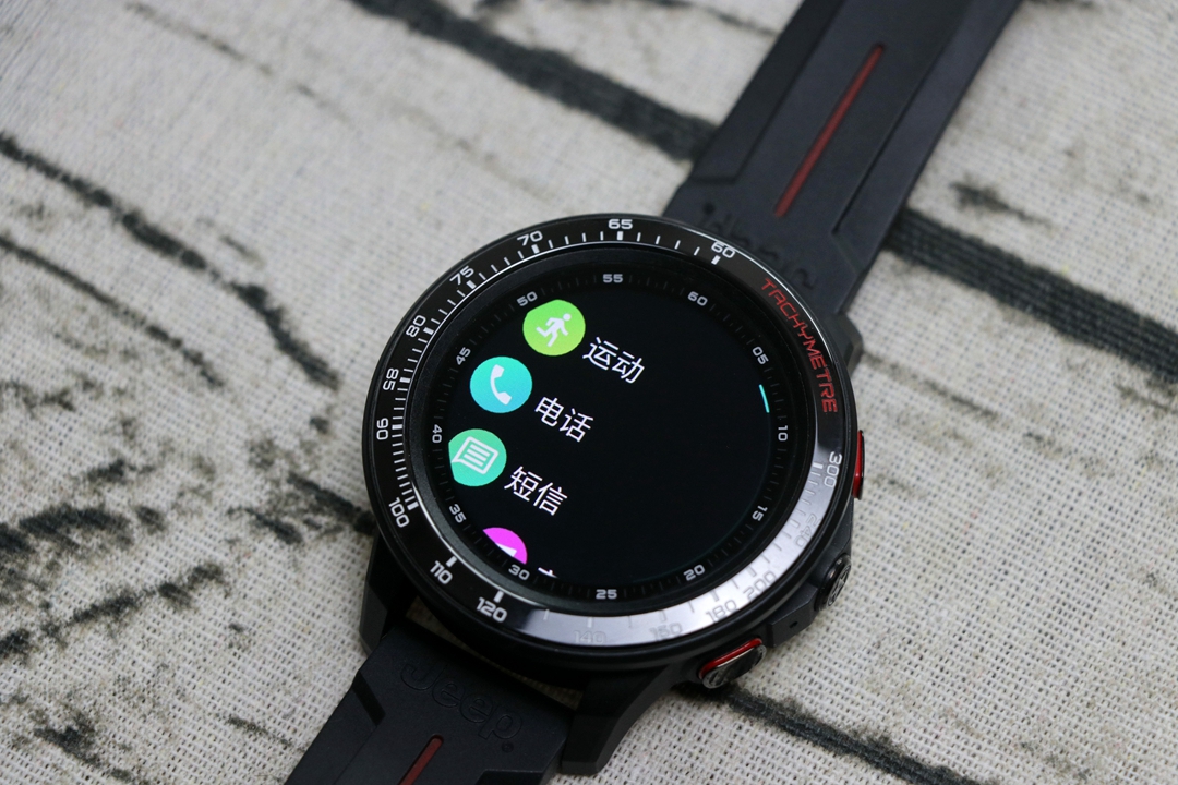 可以独立插卡登录微信的jeep手表,jeep可以插卡的手表哪个比较好