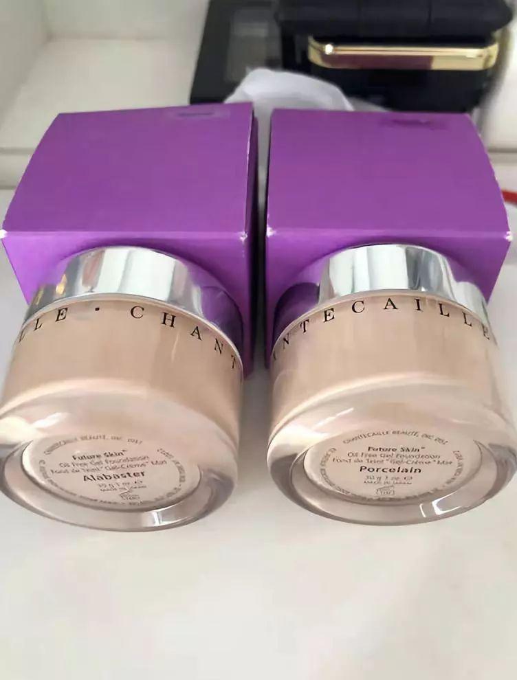 k妹最火的粉饼,什么大牌粉底最好用又不卡粉