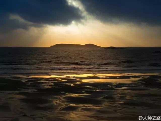福建这个网红岛屿，你还没去过吗？