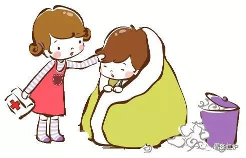 受凉引起的感冒,受凉感冒的原理是什么