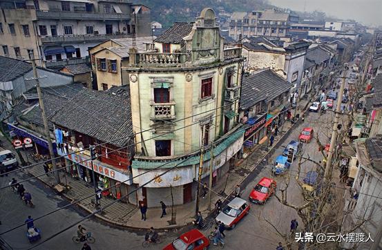 杭州的凡世御街,凡世御街