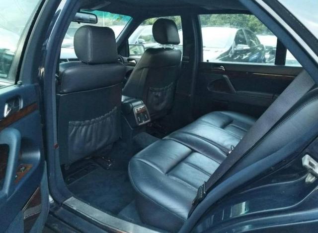 老款奔驰s600好好的挂不上挡了,奔驰s600最好吗