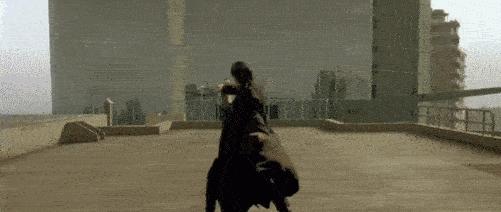 关于cg电影发展历程的看法,盘点十部加入cgi处理的电影