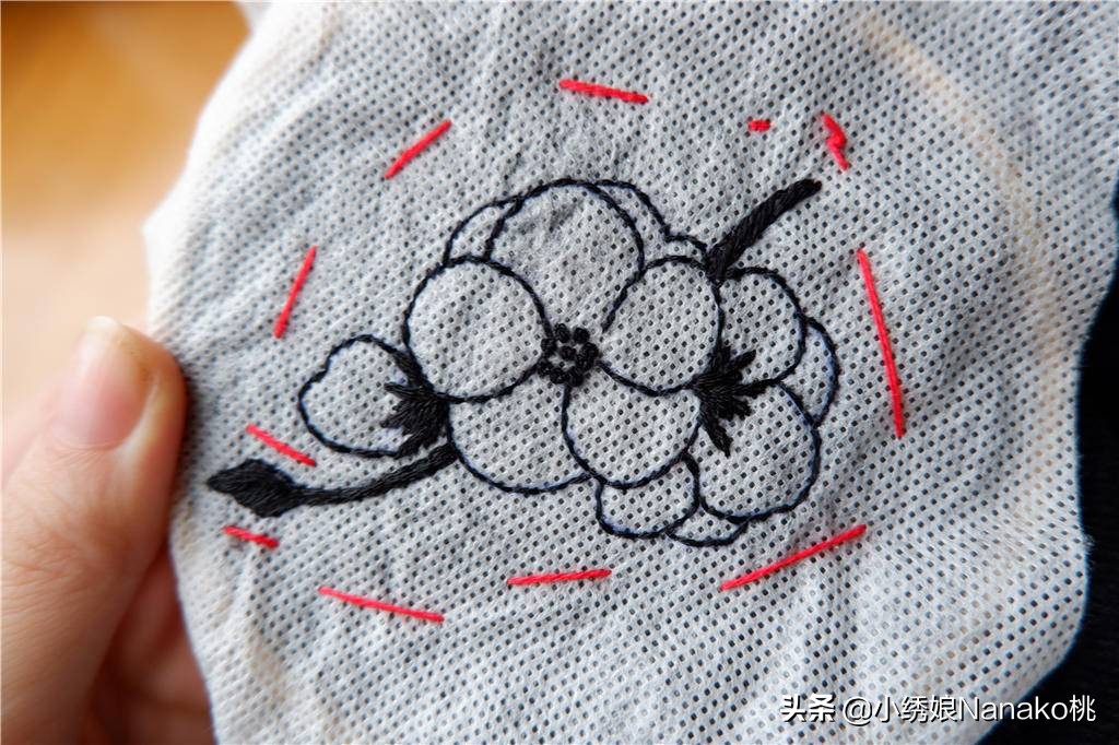 衣服消毒液染色了怎么补救,衣服被84消毒液弄掉色怎么缝