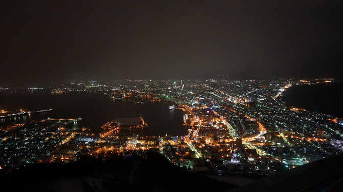 日本北海道函馆高级公寓,7月去北海道民宿攻略大全