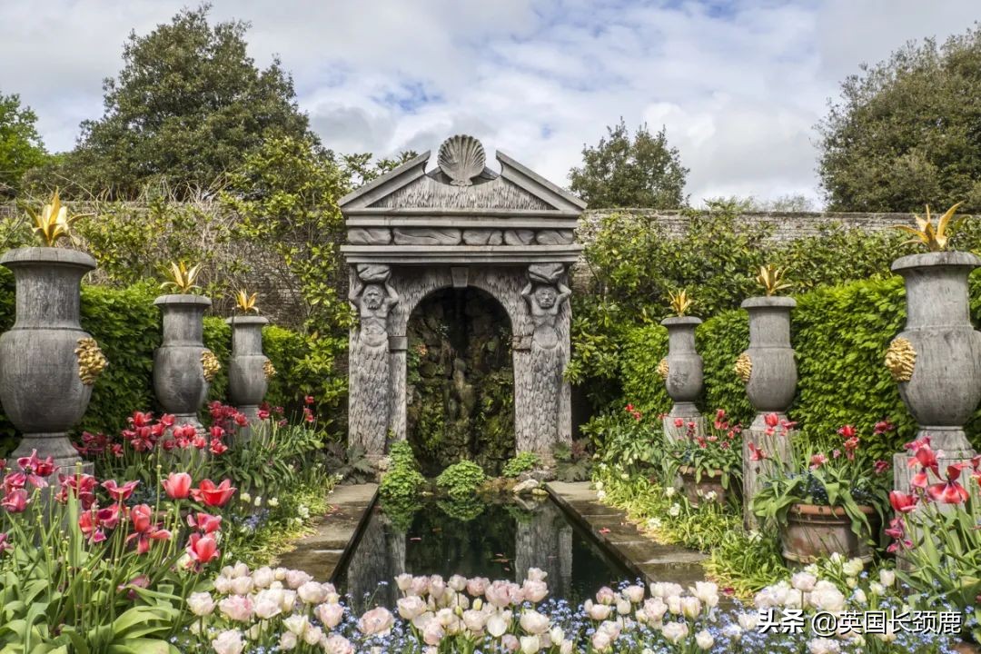 英国度假胜地,英国必打卡的景点