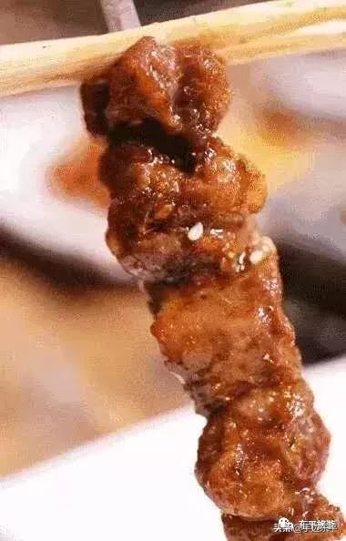 带着你的胃，寻找东平味儿