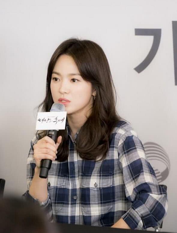 宋慧乔详细资料,宋慧乔详细信息