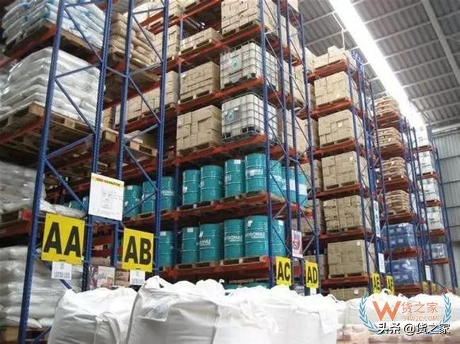 仓库盘点方式及注意事项,仓库盘点准确率怎么计算