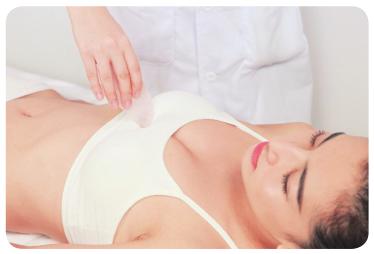 调理崩漏的穴位艾灸哪里,崩漏的穴位调理