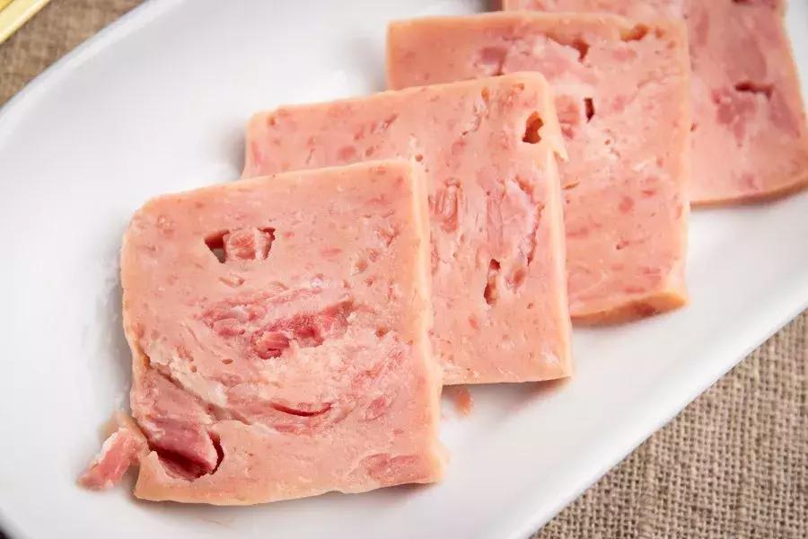 最好的午餐肉罐头全是肉,什么午餐肉罐头值得推荐
