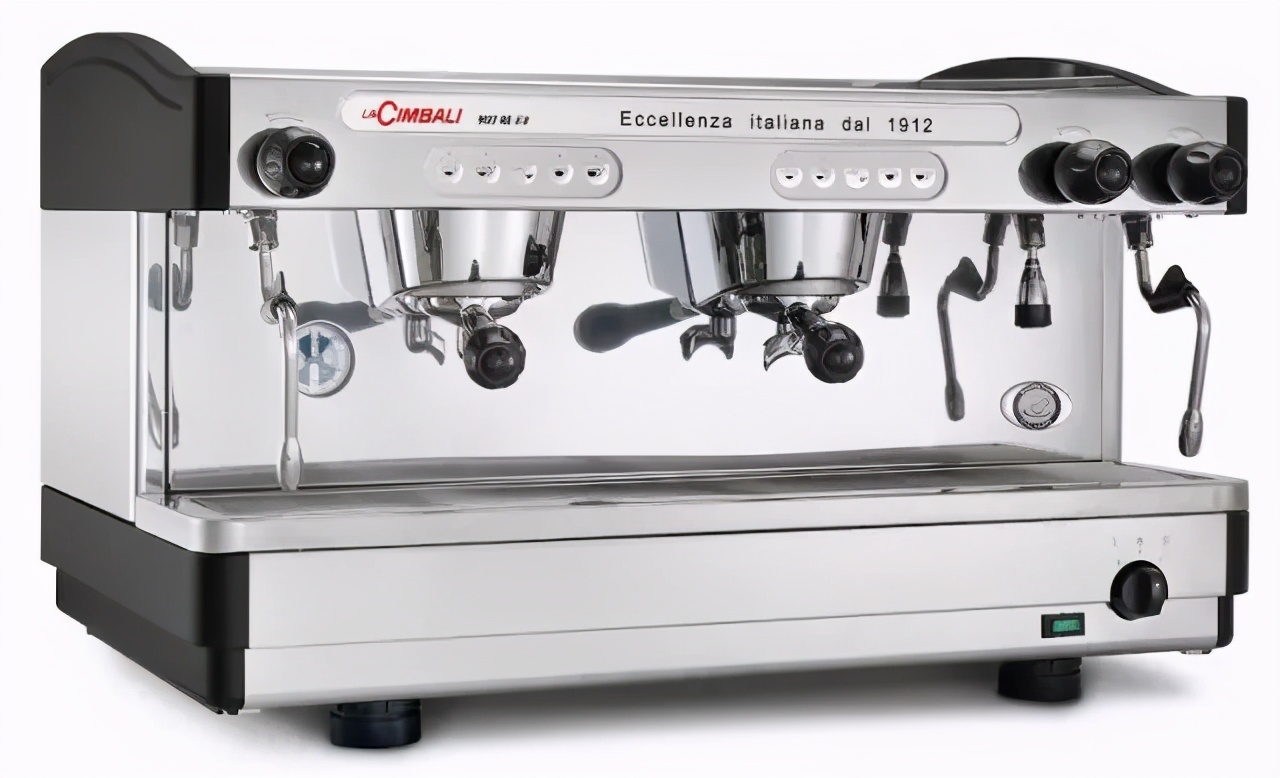 意式咖啡机主要参数,意式咖啡机品牌排名前十
