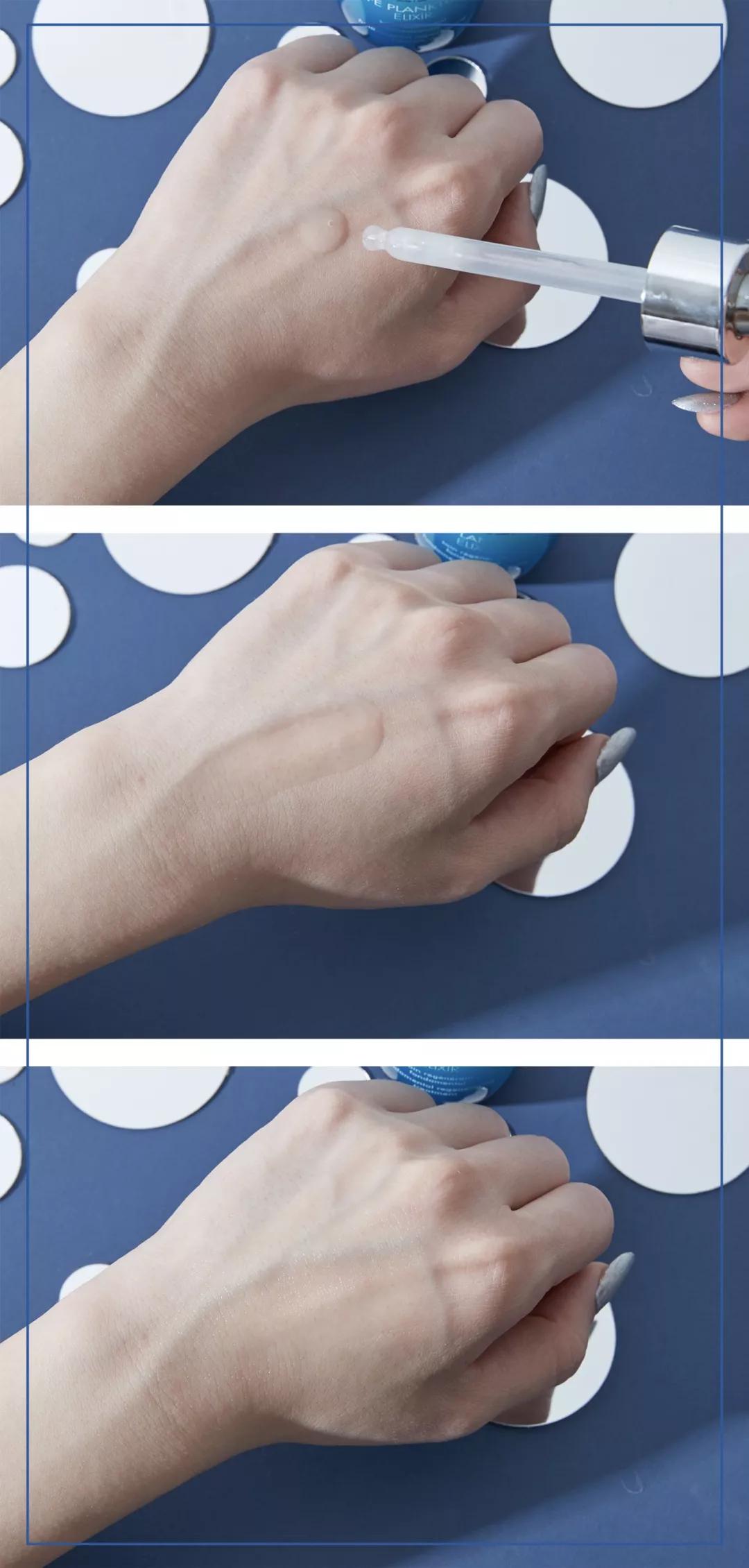 首次尝试欧洲女孩的最爱精华，用过后，手里的精华突然不香了