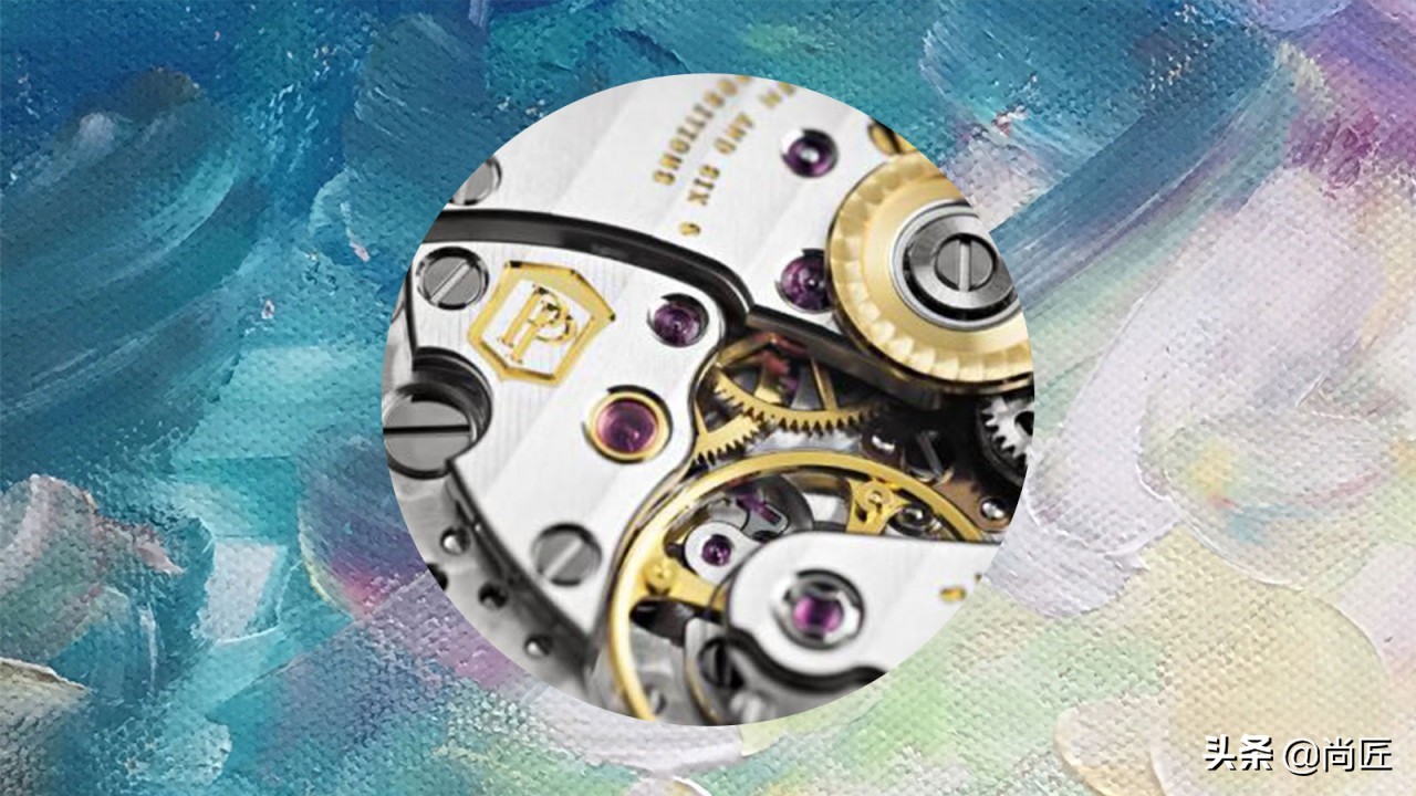 机械手表调时旋钮怎么拆图解,机械手表走时误差和摆幅