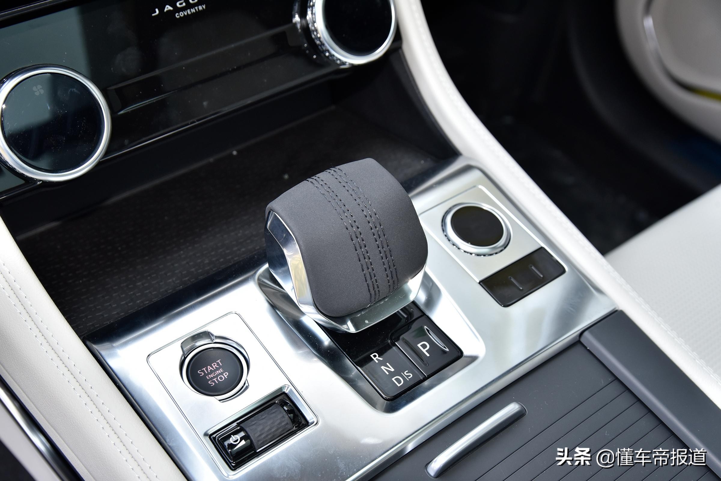 2020款捷豹f-pace现在优惠多少钱,新款捷豹suvf-pace最顶配价格