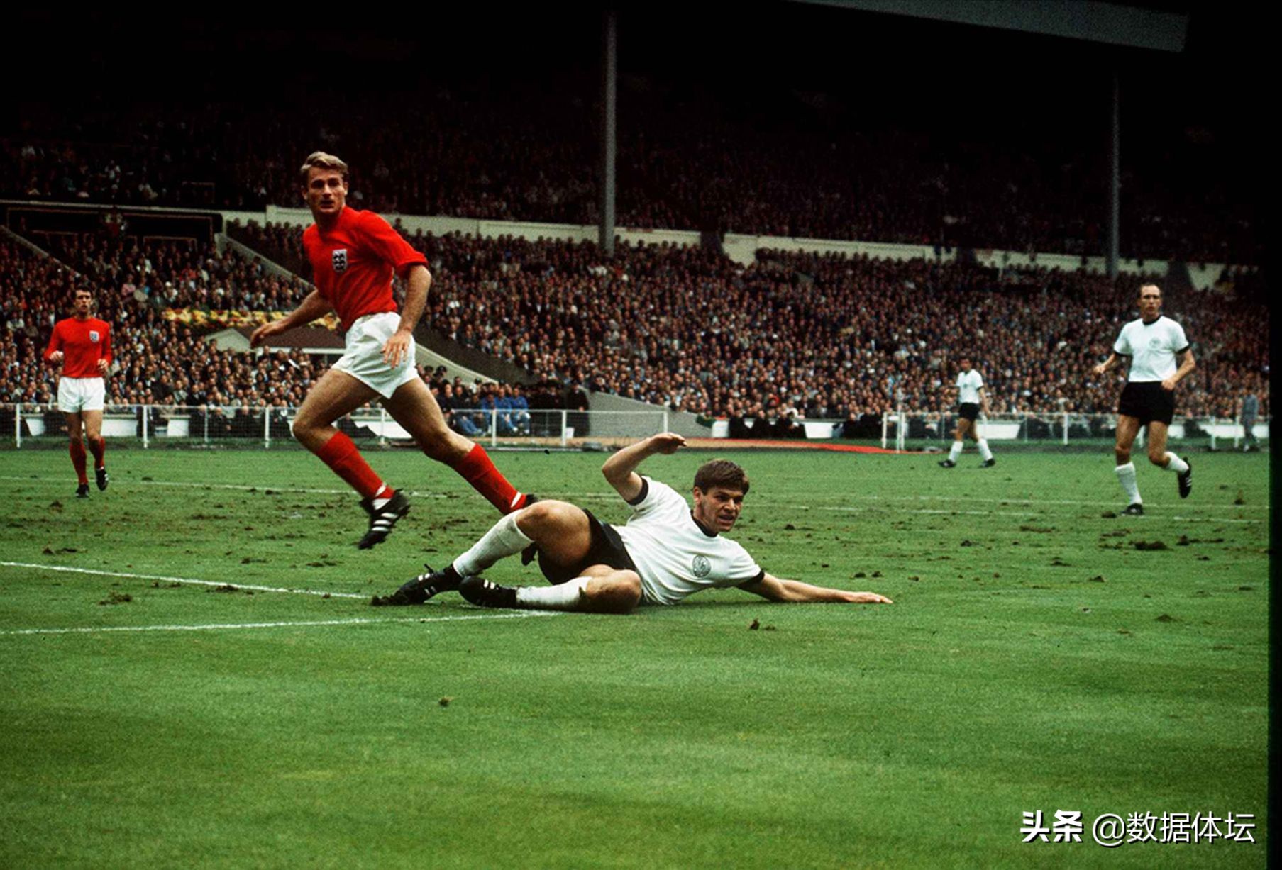 英德百年恩怨纠葛,英德恩怨