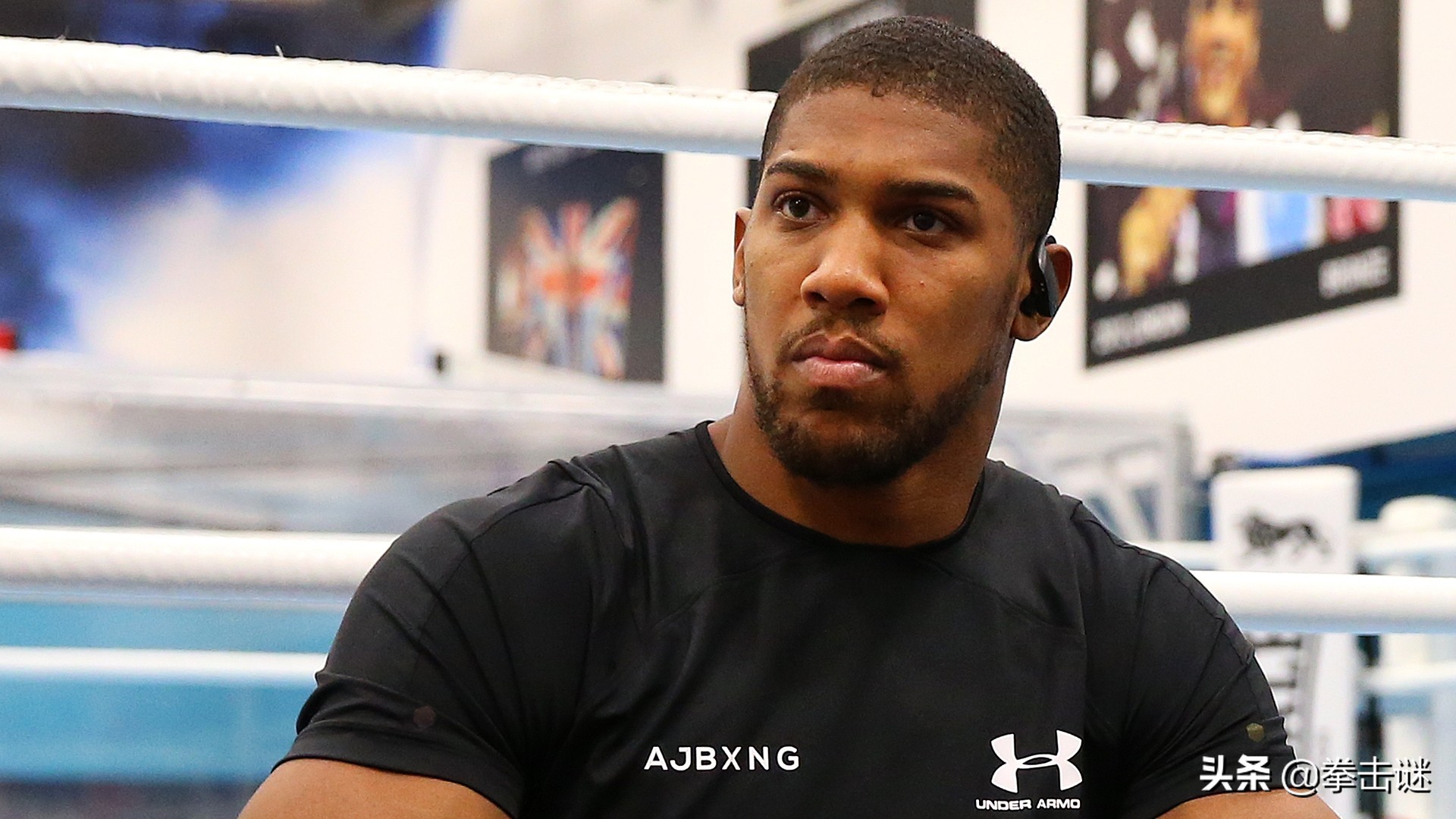 约书亚vs阿贾巴,阿贾巴vs约书亚