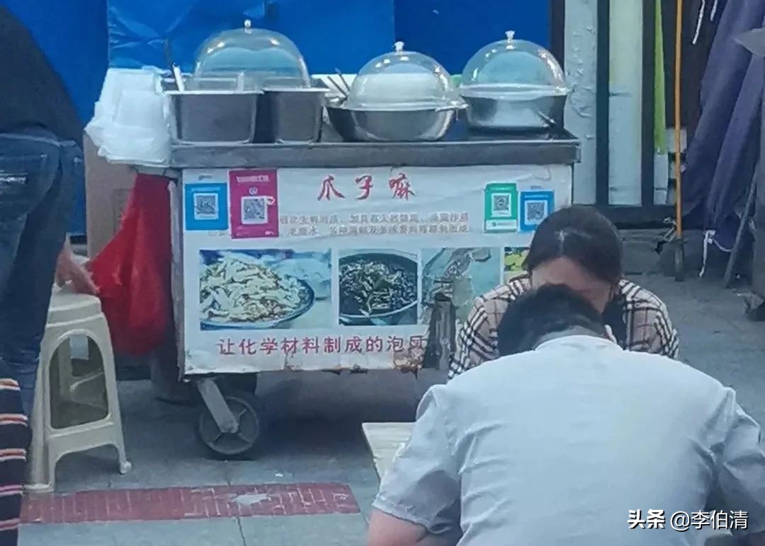 成都有条神奇的街,成都神奇的一条街