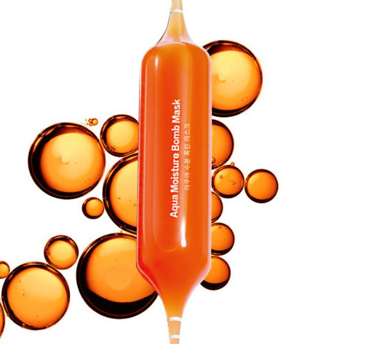 十款口碑最好用的面膜,月销百万盒的爆款面膜