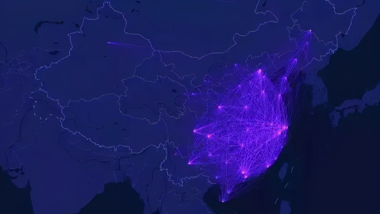 技术贴|OOPS！MAPS