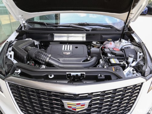 凯迪拉克xt5250和280,凯迪拉克xt522款和21款的区别