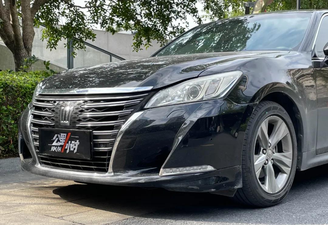 如果当年，你买了皇冠的话…