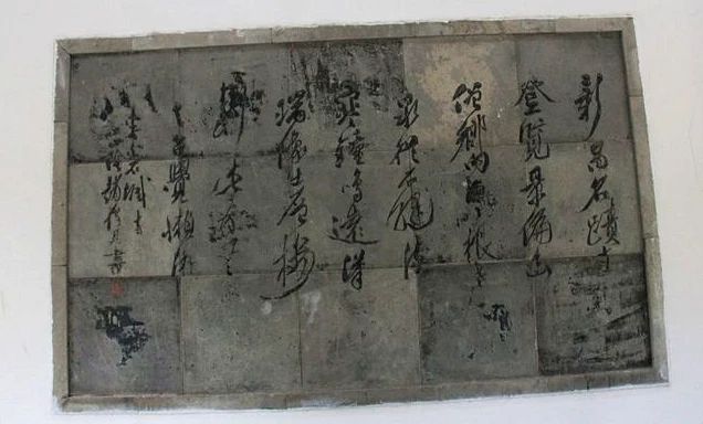 “越国敦煌”，1600多年的佛国洞天——新昌大佛寺