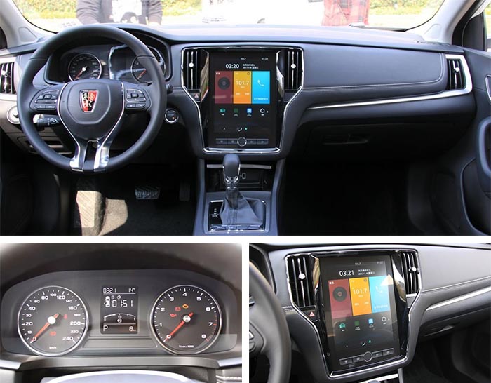 2020款荣威i6优惠,荣威i6推plus版新车