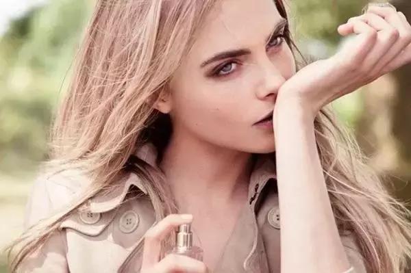 含高致敏物的香水,15款有毒香水