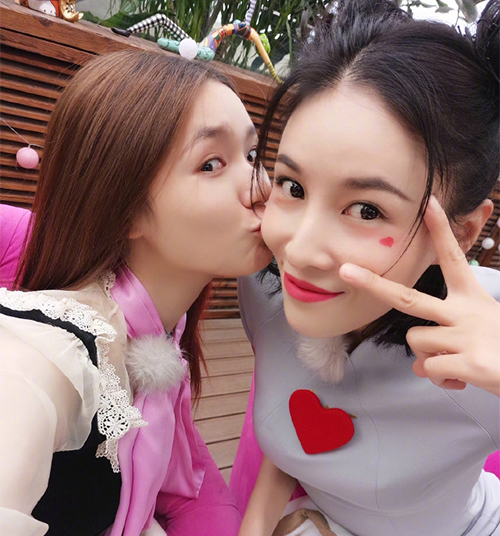 林允圈内人,林允娱乐圈秘密