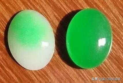 旅游买翡翠中的文字陷阱,买到这样的“翡翠”找谁也退不回去