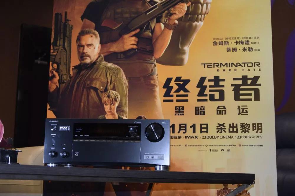 「艾维科技」安桥功放“三剑客”TX-RZ740，酿造旋律，忠于细节